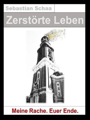 cover image of Zerstörte Leben